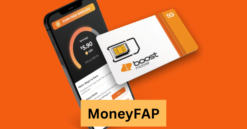 Boost Mobile Pay Bill as Guest